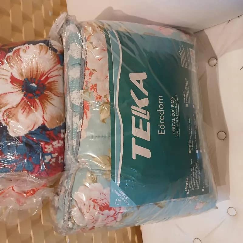 Imagem da campanha Rifa do KADESH