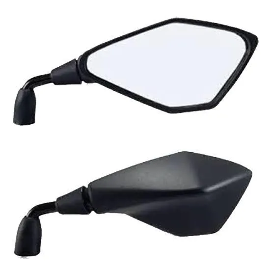 Imagem da campanha Retrovisor Z400