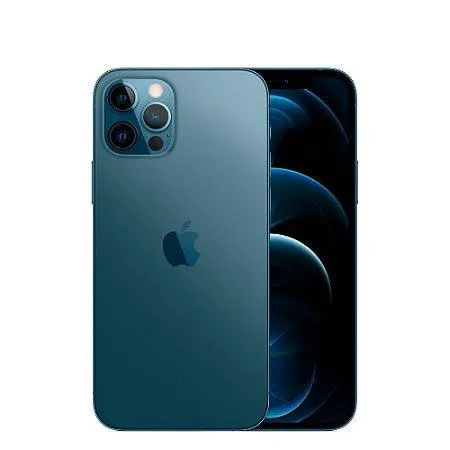 Imagem da campanha IPHONE 12 PRO MAX