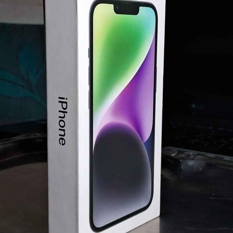 Imagem da campanha IPHONE 15 PRO MAX 256GM OU VALOR NO  PIX