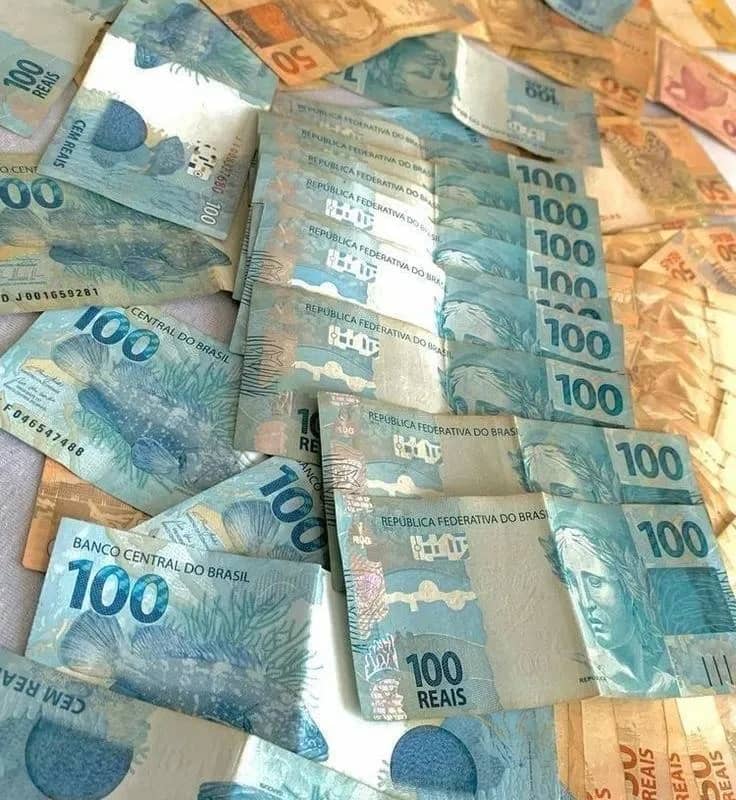 Imagem da campanha 5 mil reais no PIX