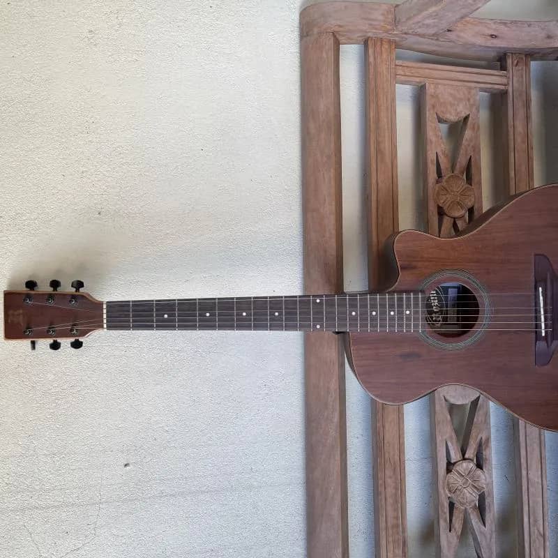 Imagem da campanha Violão