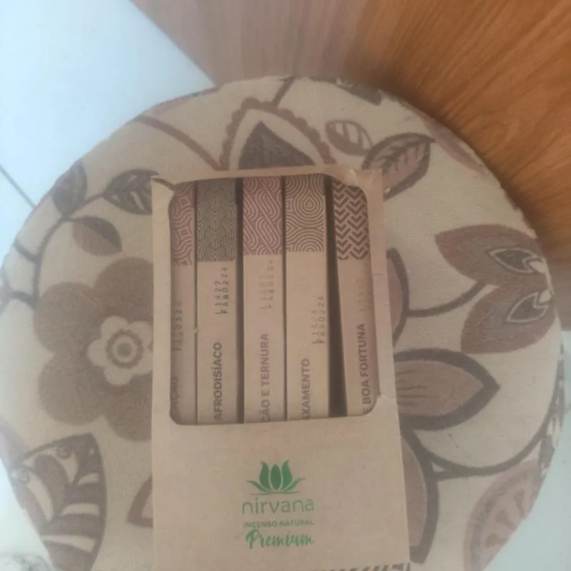 Imagem da campanha Para eu poder fazer um curso de Terapeuta holística