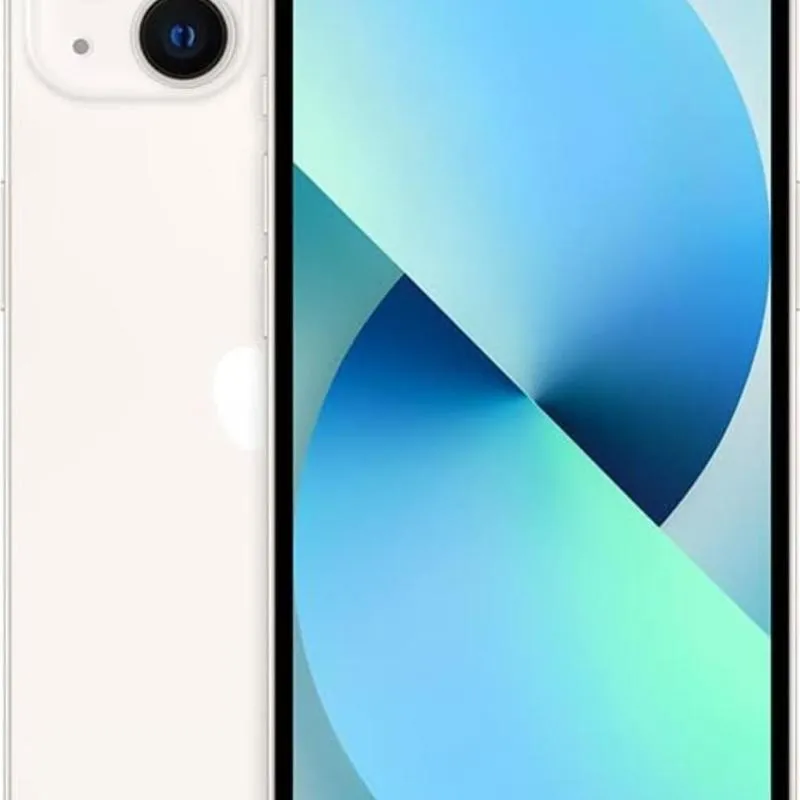 Imagem da campanha iPhone 13 pro max 128 GB