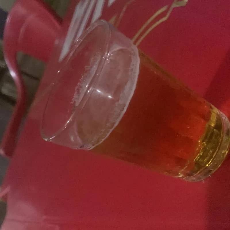 Imagem da campanha AÇÃO PRA EU TOMAR UMA