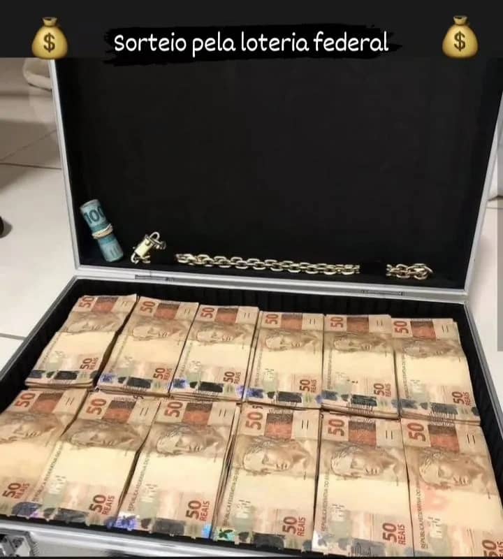 Imagem da campanha 6.000 no pix