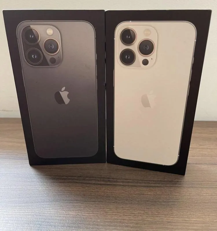 Imagem da campanha Ação iPhone 12 Pro ou 2K no Pix 🚀