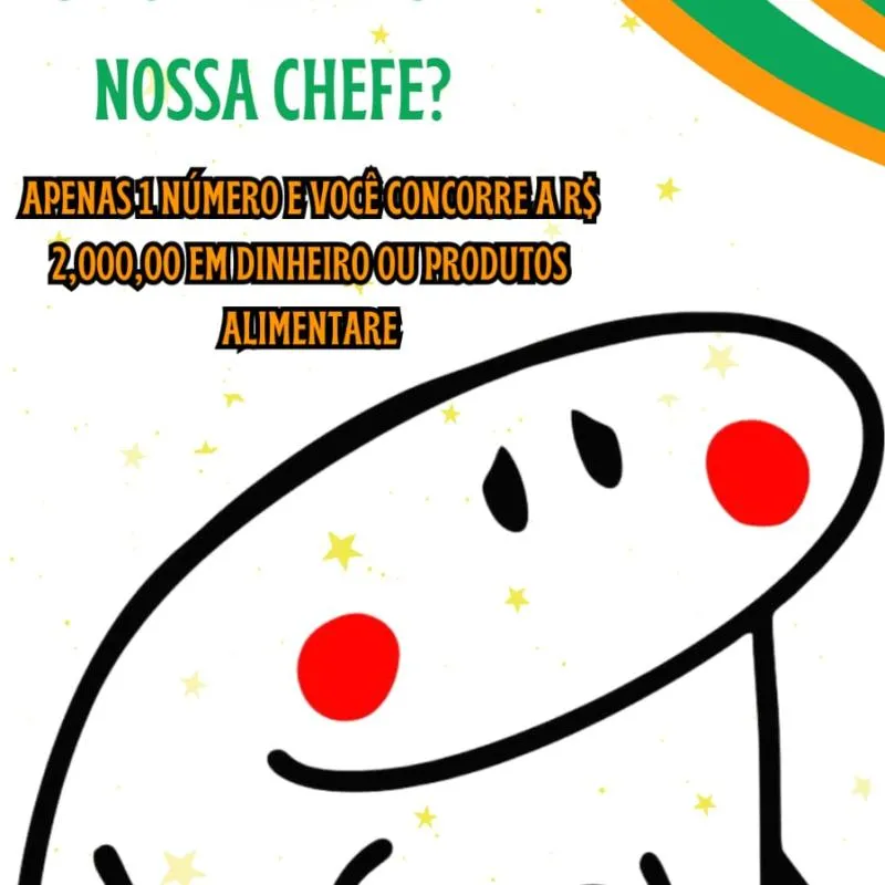 Imagem da campanha Vamos ajudar a Mika?