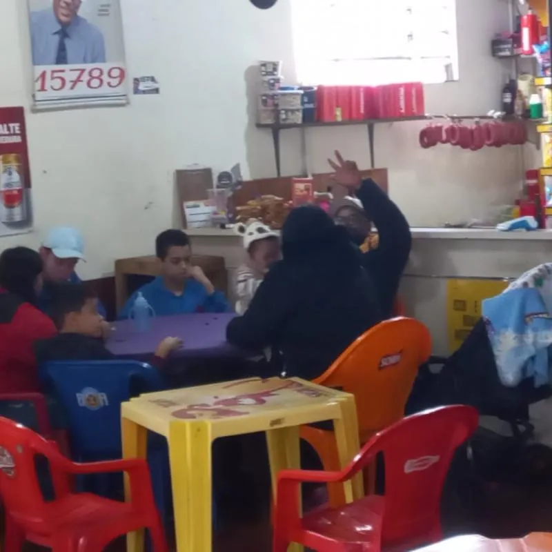 Imagem da campanha Gld