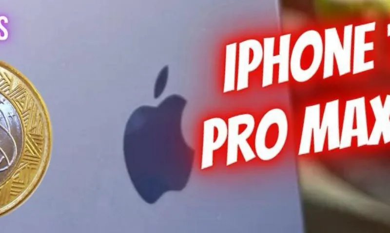 Imagem da campanha IPHONE14 PRO MAX