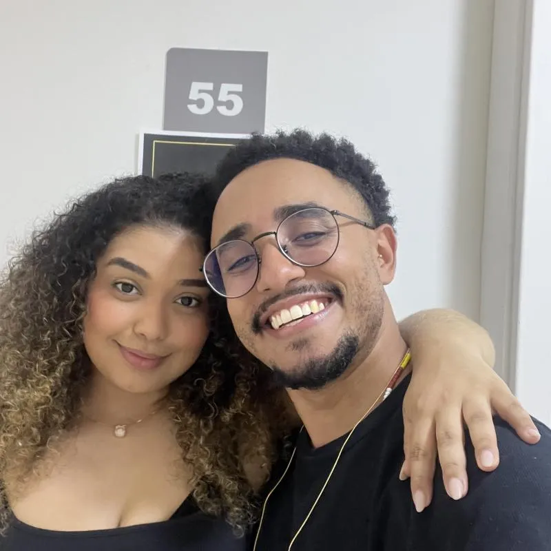 Imagem da campanha Rifa - Chá de Casa Nova Bá & Caíque