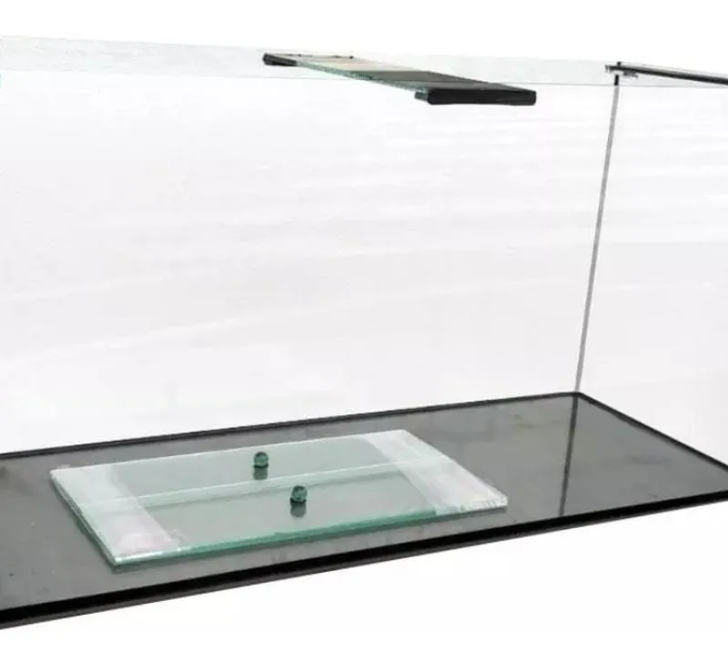 Imagem da campanha 🎉 RIFA IMPERDÍVEL 🎉 GANHE UM AQUÁRIO DE 200 LITROS 🎉