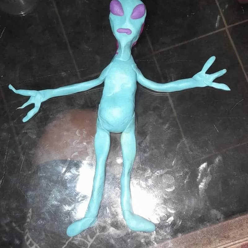 Imagem da campanha Et