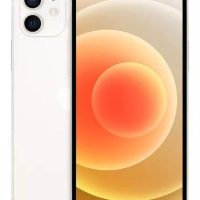 Imagem da campanha Iphone 12 ou 3 mil no pix