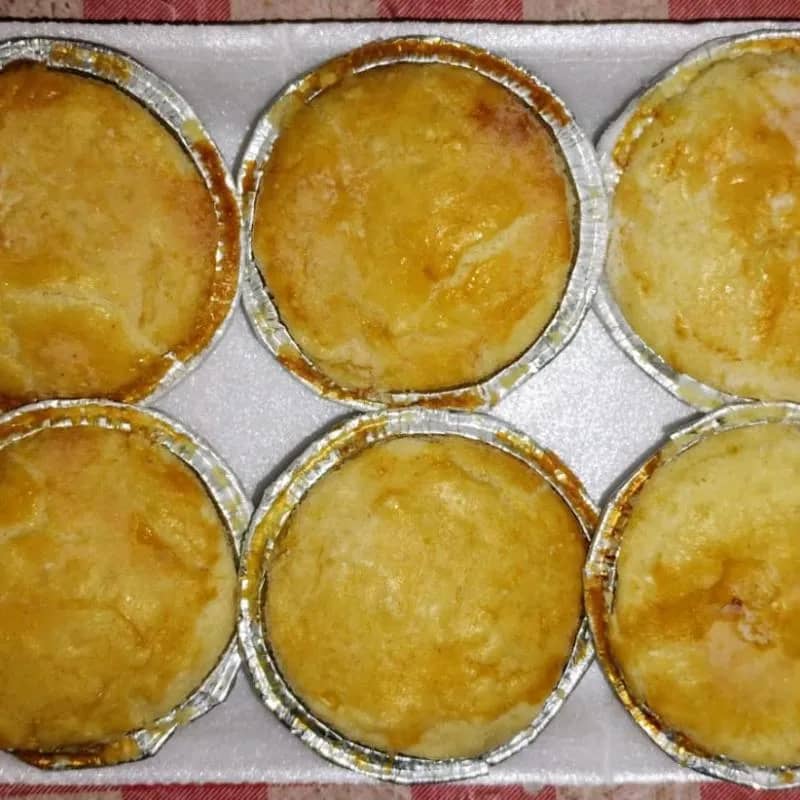 Imagem da campanha Rifa