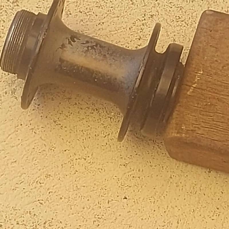 Imagem da campanha Rifa do cubo a disco 100 porcento confiável.