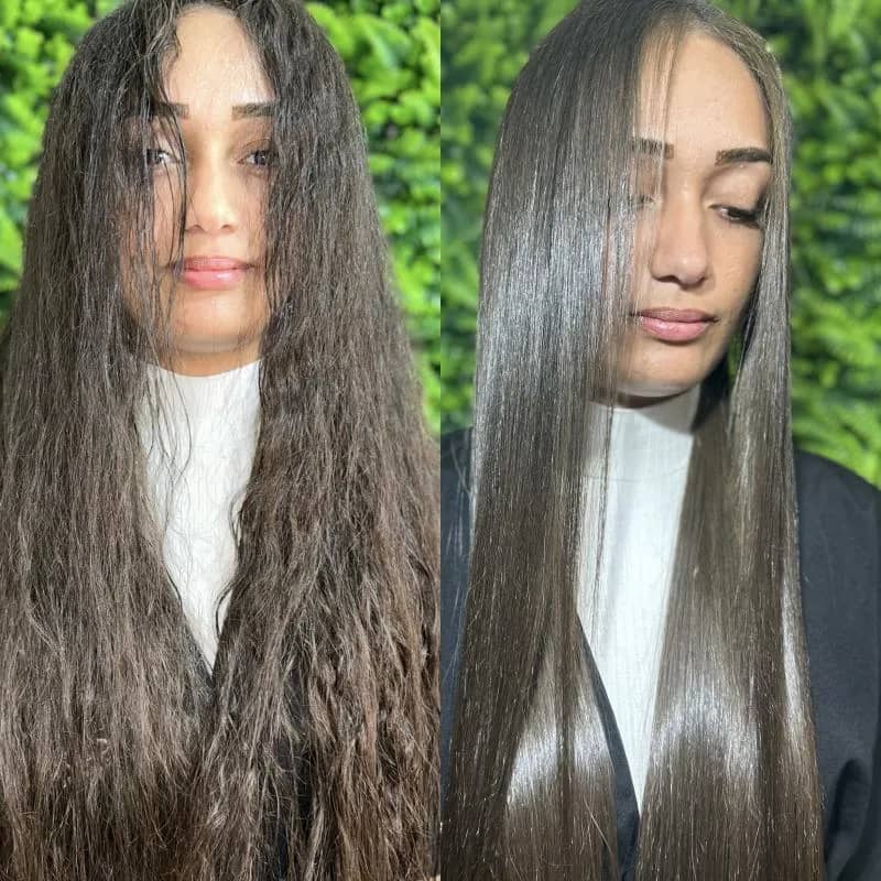 Imagem da campanha PROGRESSIVA LISO ESPELHADO