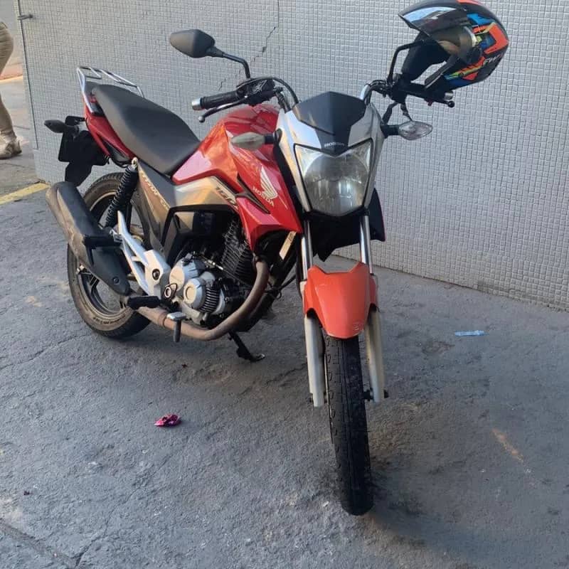 Imagem da campanha Rifa entre amigos