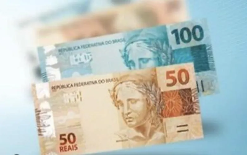 Imagem da campanha Rifa de 150,00 no pix