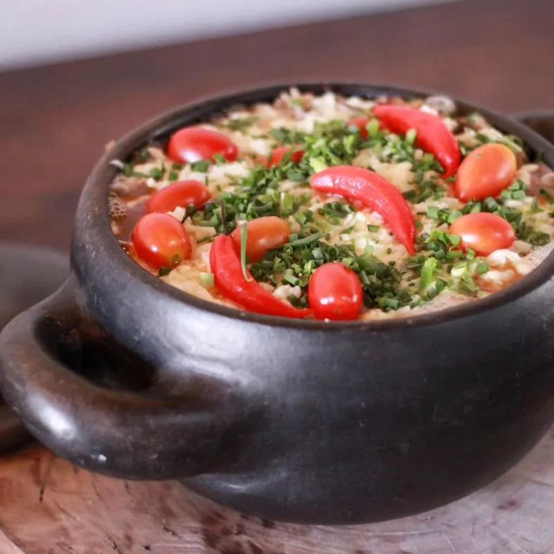 Imagem da campanha RIFA PARA AJUDAR O CACHORRIM CARAMELO