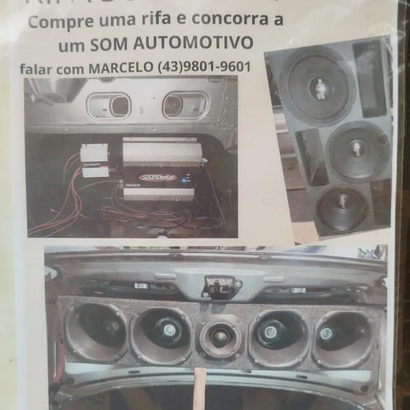 Imagem da campanha Campanha solidaria