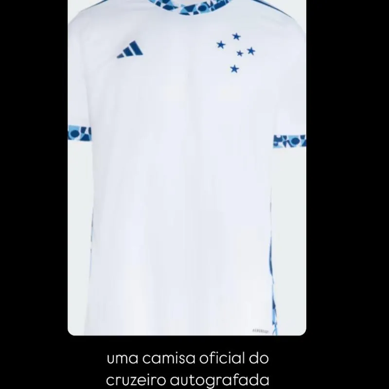 Imagem da campanha rifa da sorte