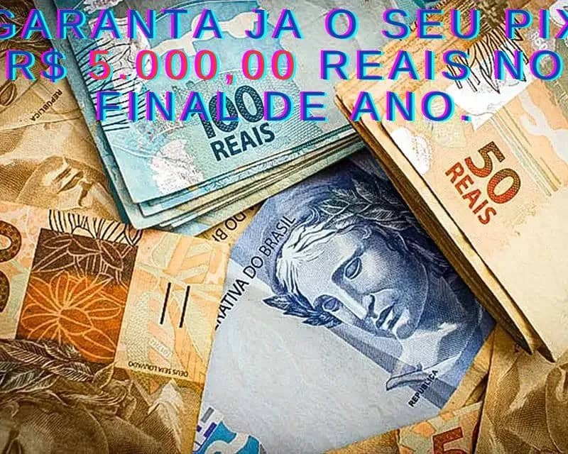 Imagem da campanha Rifa Beneficente (Cesta Basicas ao pessoal ribeirinho e comunidades vizinhas PARATINGA BA)