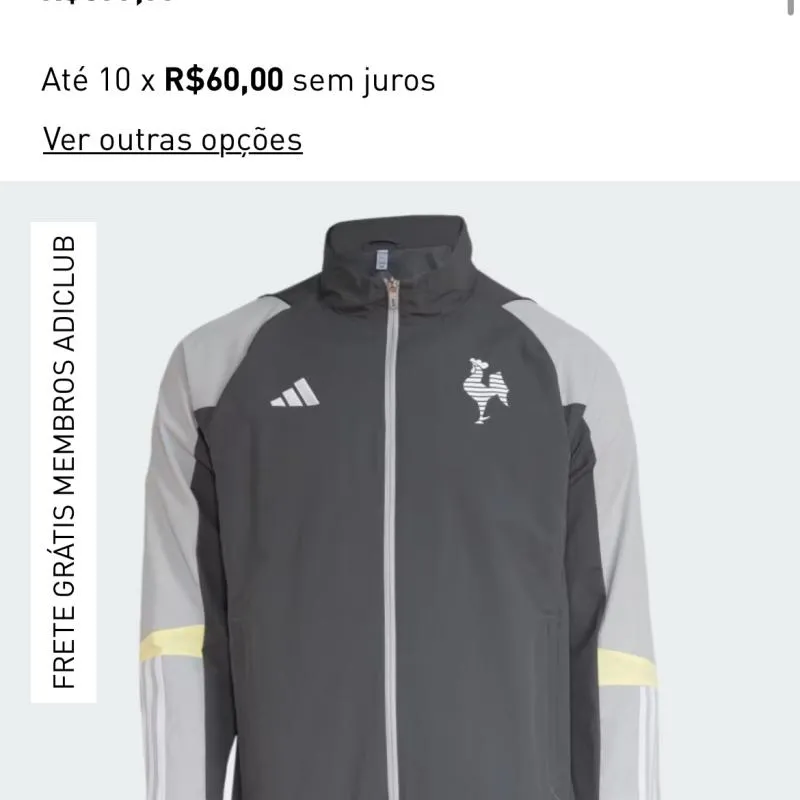 Imagem da campanha 2 ingressos galo x Crb