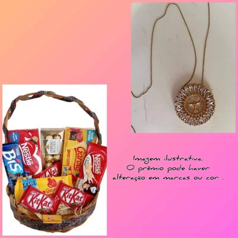 Imagem da campanha Ong Talita Cumi