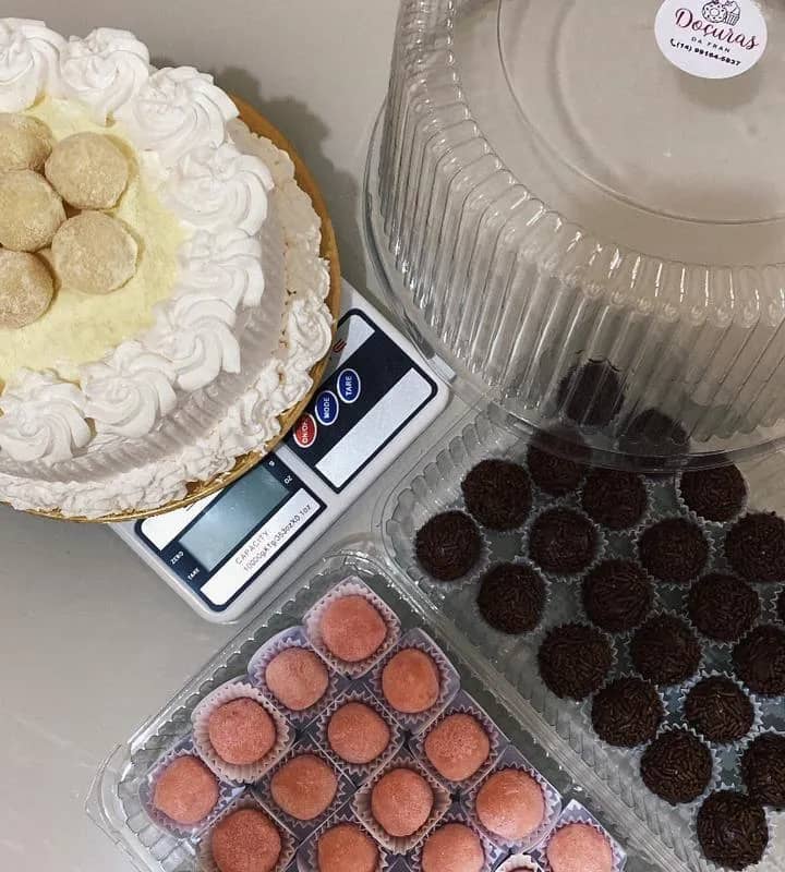 Imagem da campanha Rifa Premiada