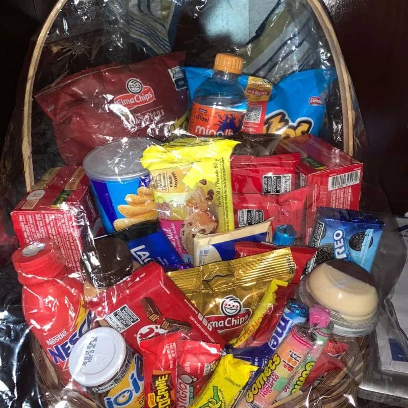 Imagem da campanha Minha formatura 👩🏻‍🎓 🎉👏🏼