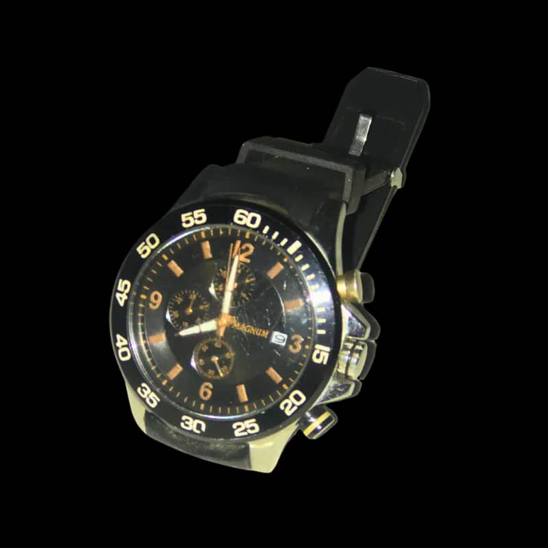 Imagem da campanha Rifa do Boinas - Dia dos Pais