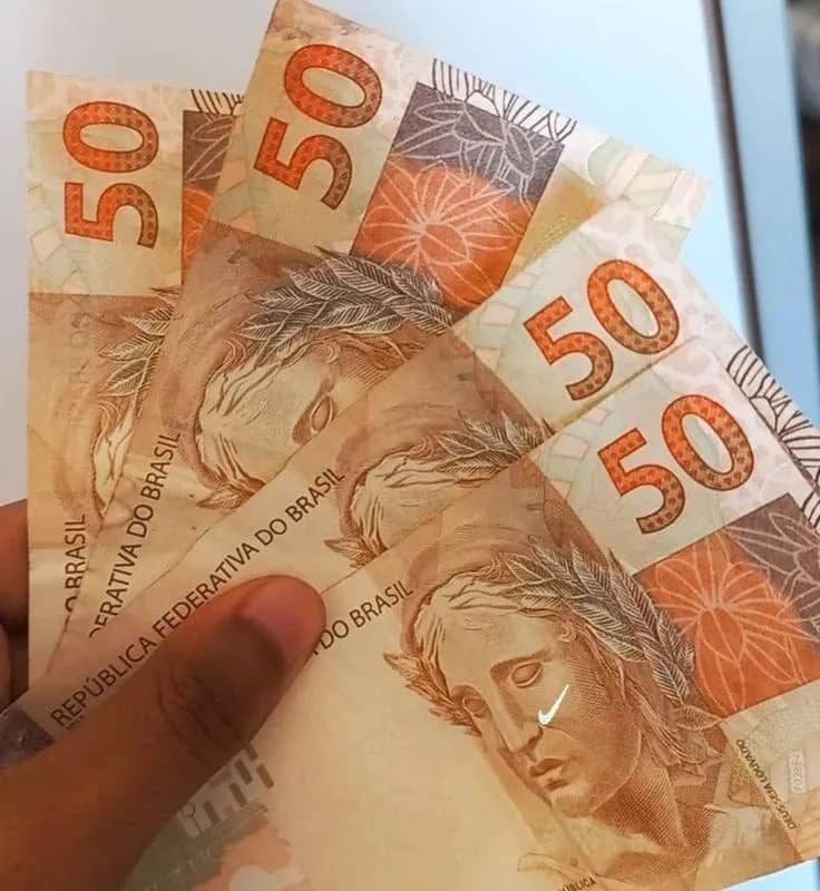 Imagem da campanha Sorteio para ganhar no Pix R$50,00