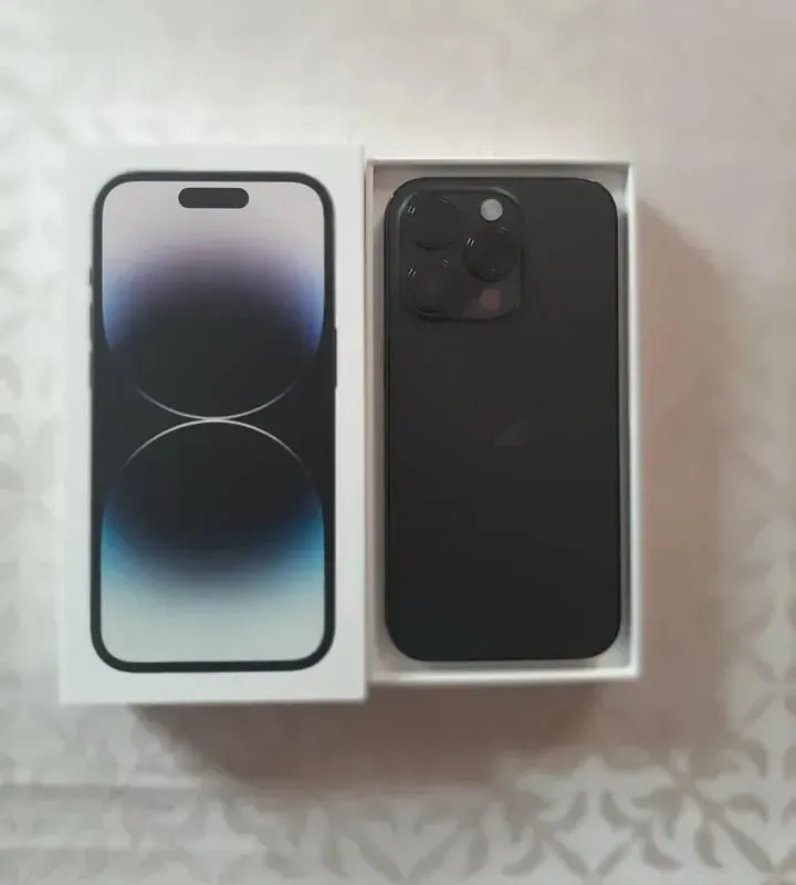 Imagem da campanha "Rifa Solidária: Ganhe um iPhone 15 Pro e Ajude Quem Precisa!"