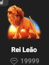 Imagem da campanha KLEYTINHO