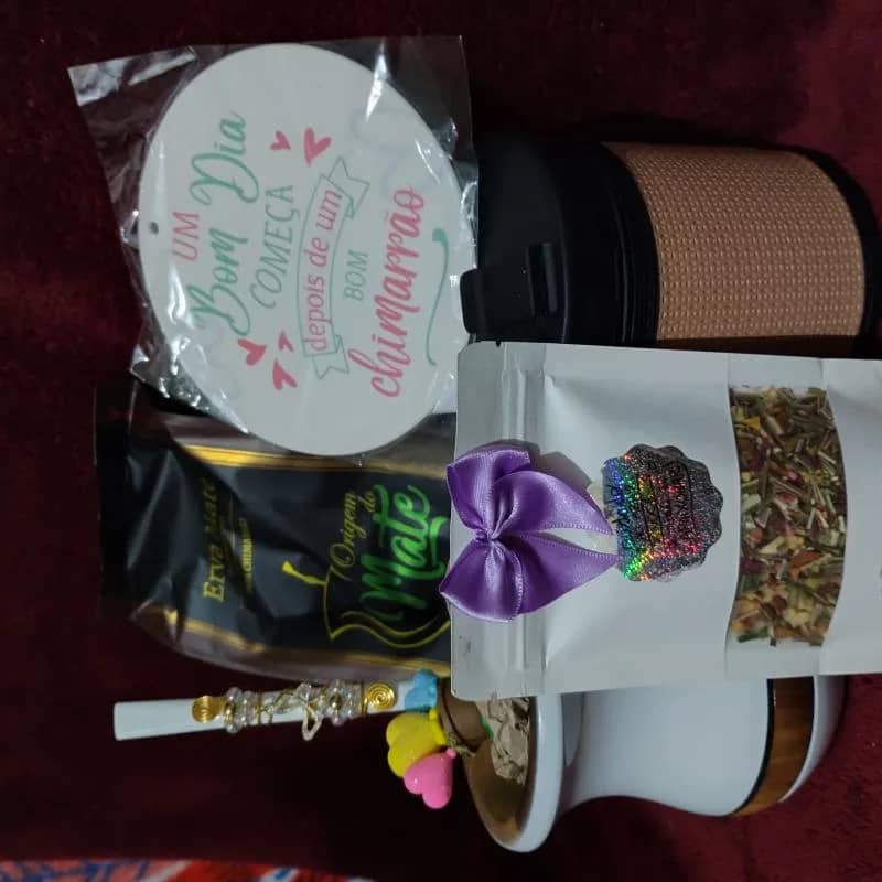 Imagem da campanha Rifa Solidária da Débora