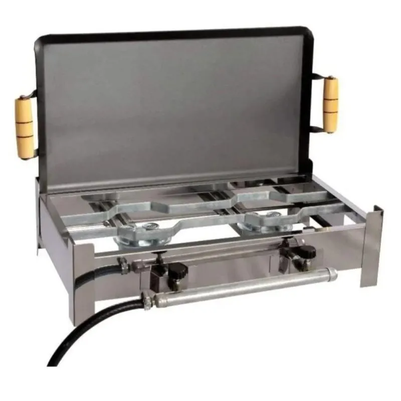 Imagem da campanha Sorteio de uma caixa de cozinha geladeira suporte de gás e fogão já com instalação garantida