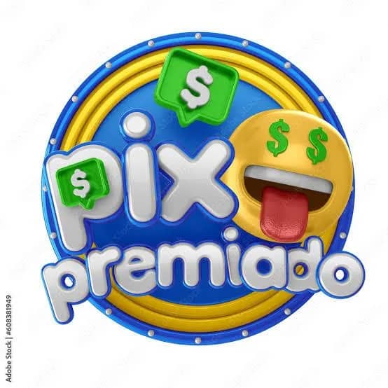 Imagem da campanha PIX DA SORTE - 500$