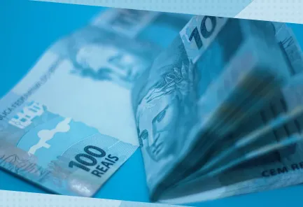 Imagem da campanha Rifa Solidaria