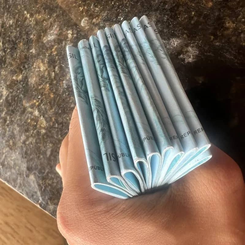 Imagem da campanha 10 mil no pix 🤑