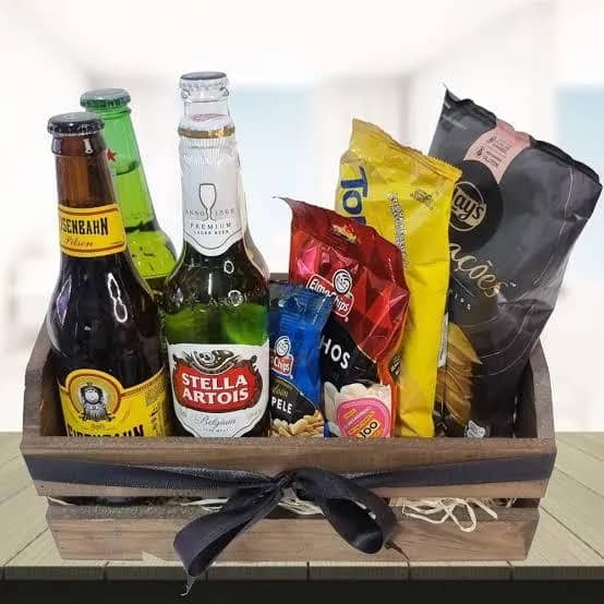 Imagem da campanha Rifa Borussia 10 anos