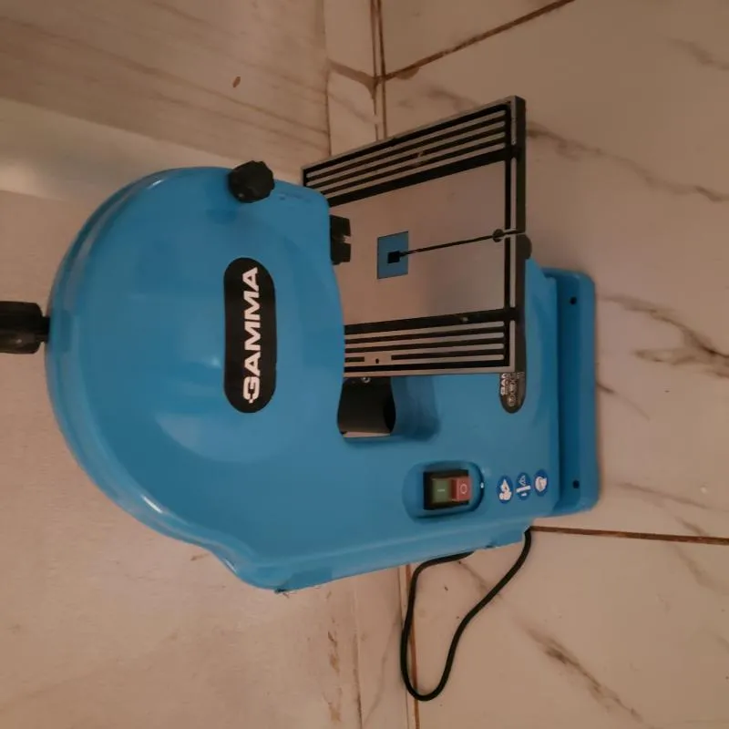 Imagem da campanha Rifa serra bancada Serra work e bosch go 3