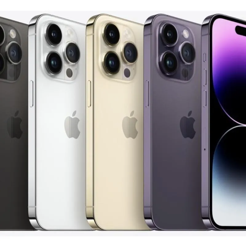 Imagem da campanha iphone 14 Pro Max 256 Gb