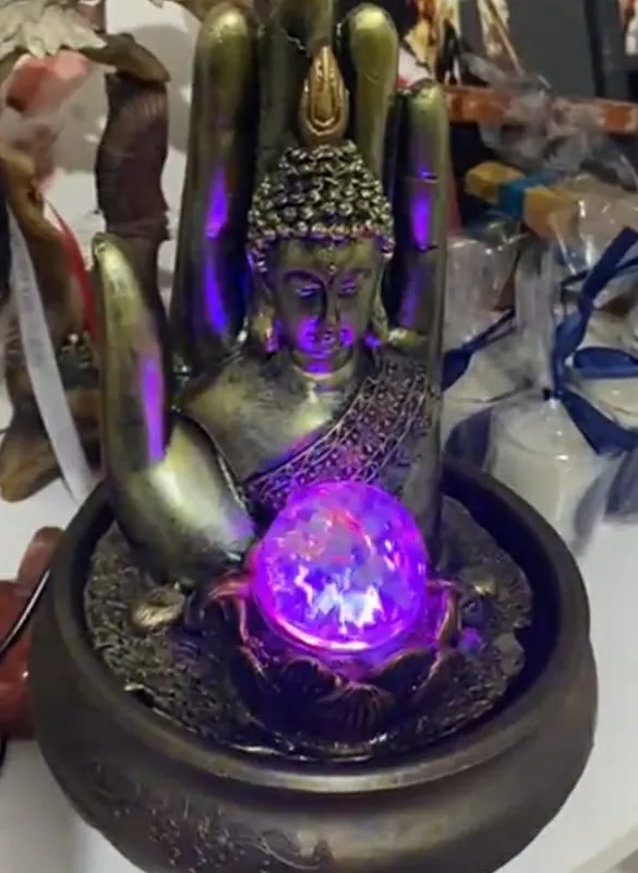 Imagem da campanha Tratamento olhinho Yan