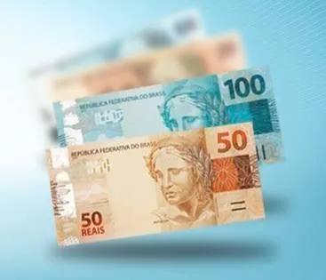 Imagem da campanha Rifa chá de casa nova