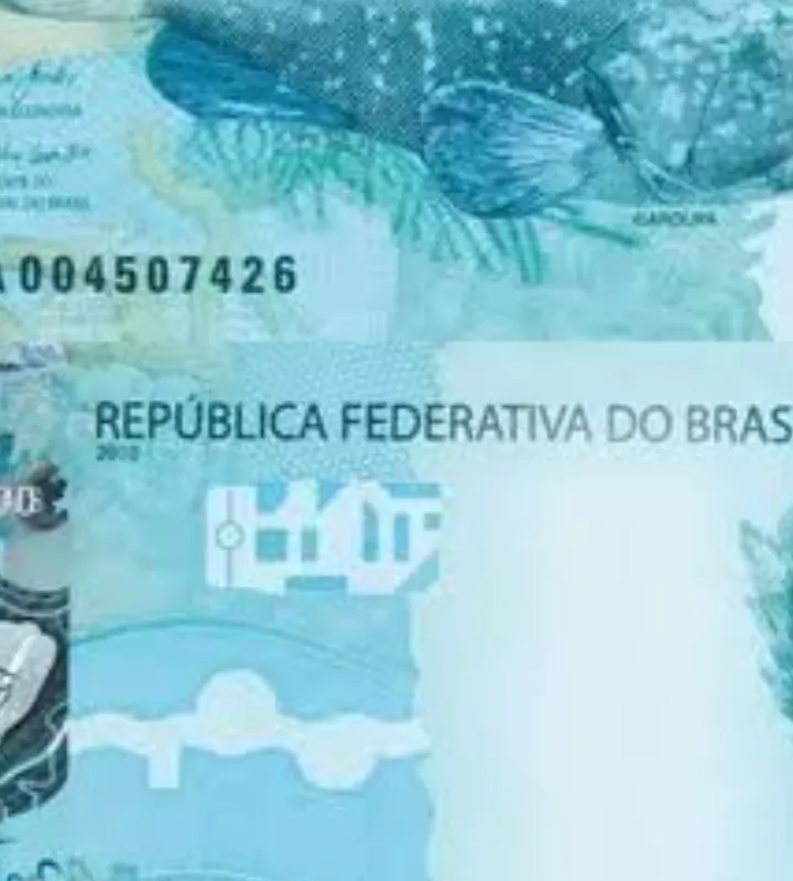 Imagem da campanha Ação solidária