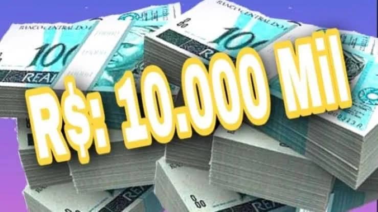 Imagem da campanha $$ *Rifa da Sorte* $$$