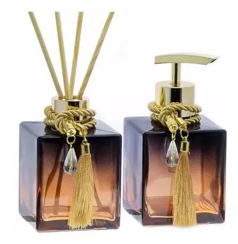 Imagem da campanha Kit de aromatizador