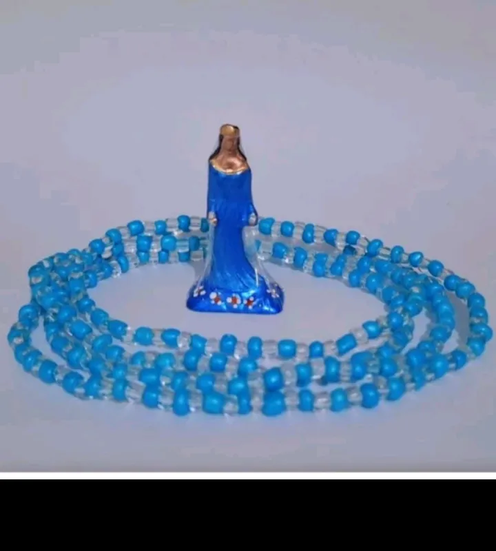 Imagem da campanha Uma guia de miçanga