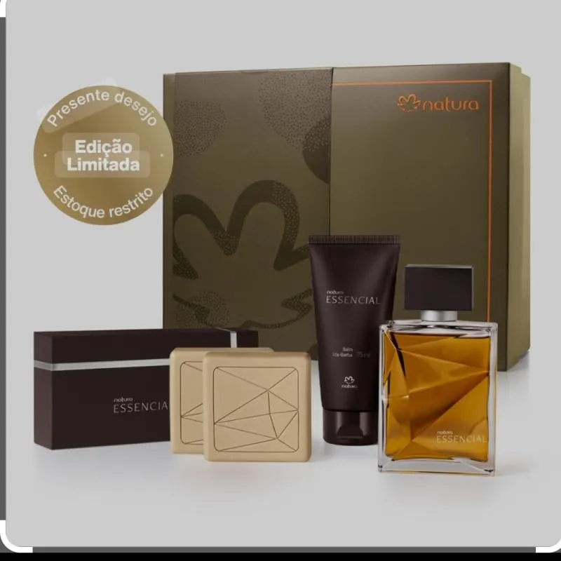 Imagem da campanha Rifa este Kit por apenas. R$10